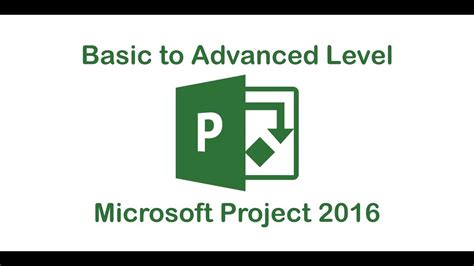 Microsoft Project Full Tutorial For Beginners SOFTWARE ENGINEERING