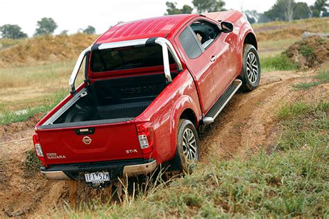 Nissan Navara Wrecking Dismantling In Sydney