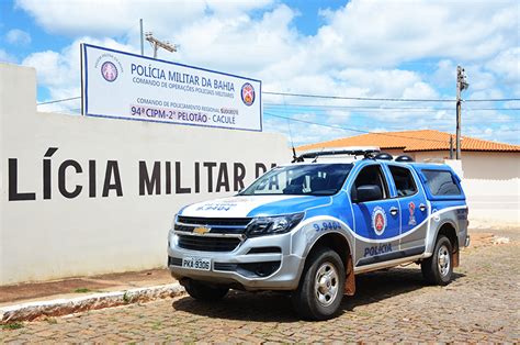 Pol Cia Militar Emite Nota Alerta Sobre Golpes Em Cacul Destaque