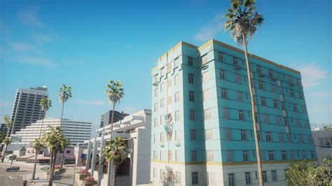 Vibrant Colorful Reshade Preset For NVE GTA5 Mods