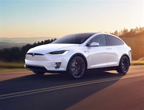 Tesla Model X Owners Manual 2021 Ecarmanualslib