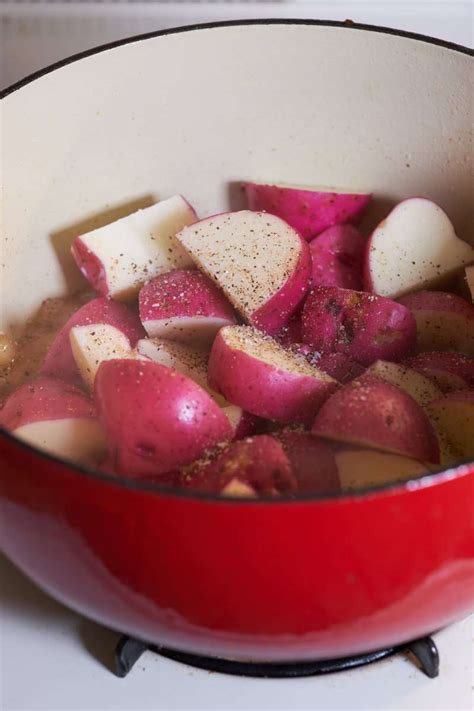 German Bratwurst, Cabbage, and Potato Stew – Eat Up! Kitchen