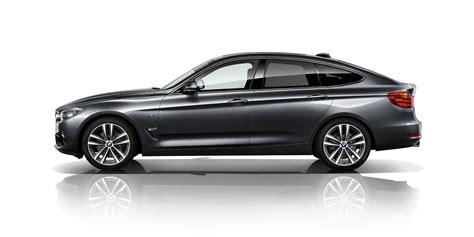 2016 BMW 3-Series Gran Turismo | Consumer Guide Auto