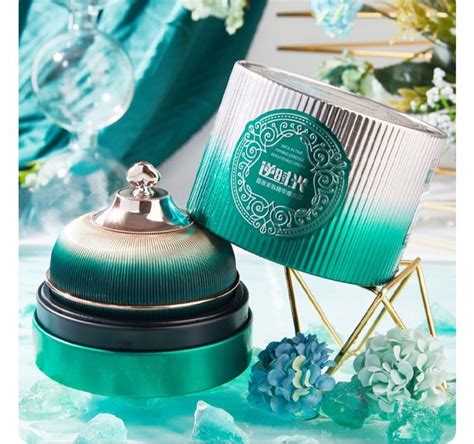 Gushiyuta Krem do twarzy PUSZKA EKSKLUZYWNY 50g - 13211965082 ...