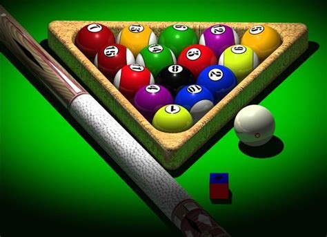 flash game billiards – Unblocked Games Billiards