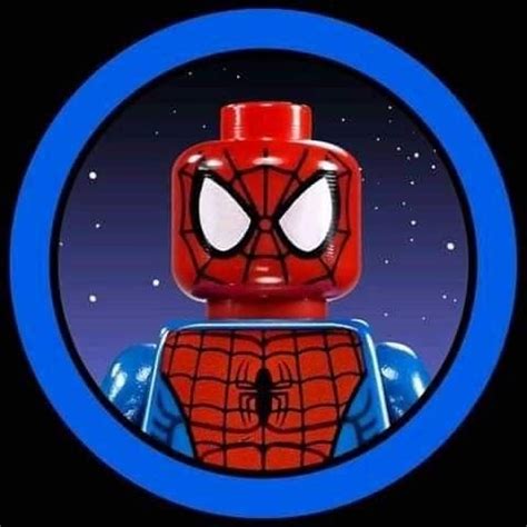 Pin By Kevin Duplantier On Spiderverse Lego Spiderman Lego Marvel