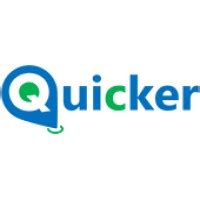quicker linkedin