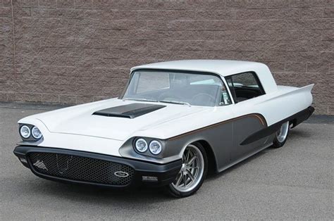 1959 Ford Thunderbird Ford Classic Cars Custom Cars Paint Hot Rods Cars Muscle