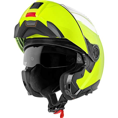 Schuberth Motorrad Helm 65 XXXL C5 Solid Klapphelm Sonnenblende