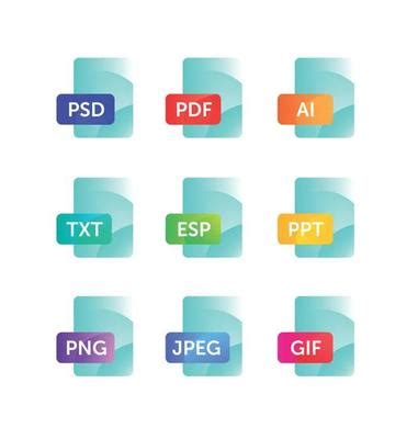 Pdf Logo Vector Art, Icons, and Graphics for Free Download