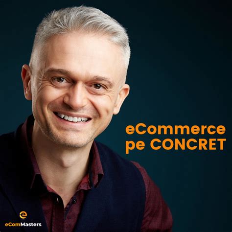 ECommerce Pe CONCRET Podcast On Spotify