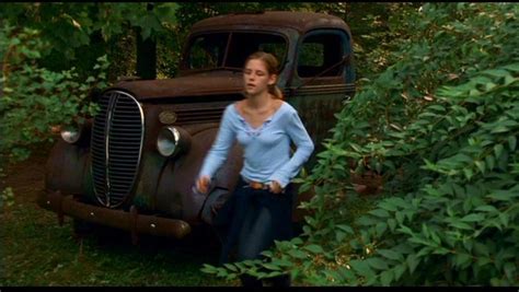 Cold Creek Manor Dvd Screen Captures Kristen Stewart Image