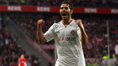 Real Madrid holt Hamit Altıntop UEFA