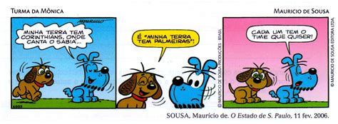 Exemplos De Paródias Pequenas - Exemplos De Parodia Na Literatura Intertextualidade: O Que é, Tipos,