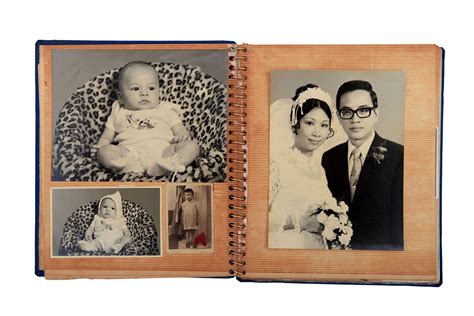 Кто Поменял Фотографии В Семейном Альбоме – Telegraph