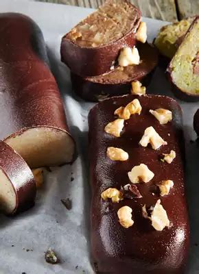 Marzipanbrot Rezept | Dr. Oetker