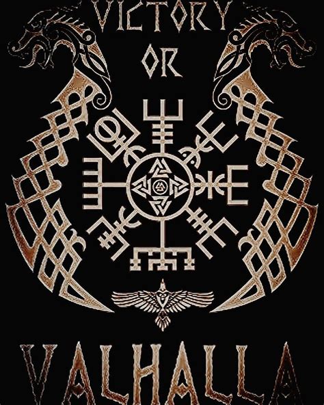 Discover the Power of Viking Symbols