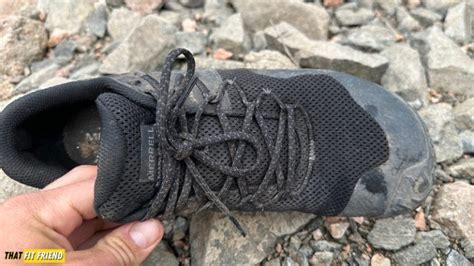 Merrell Trail Glove 7 Review | Great Minimalist Hiking Shoe for Beginners?