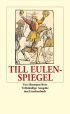 Till Eulenspiegel Buch Von Hermann Bote Insel Verlag