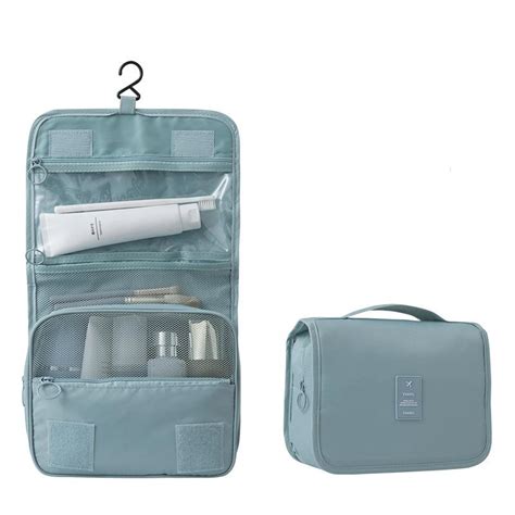 Cheap Cosmetic Bag Female Large Capacity Portable Ins Multi Function