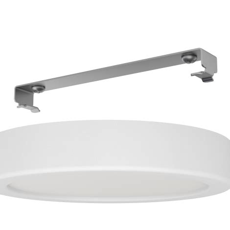 Eglo 900638 LED Vannitoa Laevalgusti FUEVA LED 11W 230V IP44 Valge