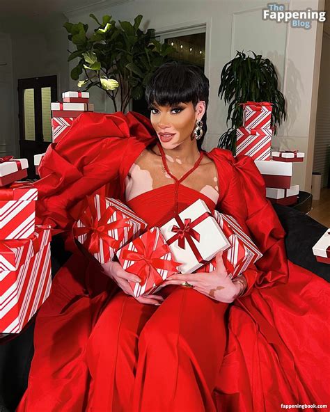 Winnie Harlow Nude OnlyFans Leaks Fappening Page 2 FappeningBook