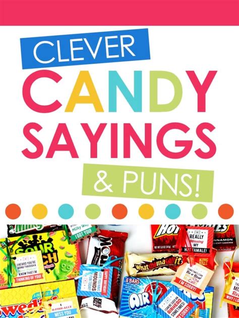 Nerd Candy Sayings