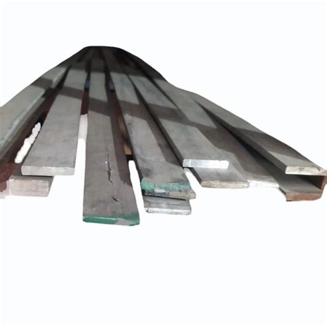 Gray Stainless Steel Strips Mm Material Grade Ss At Rs Kg