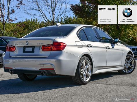 Pre Owned Bmw I Xdrive Sedan Door Sedan In Toronto U