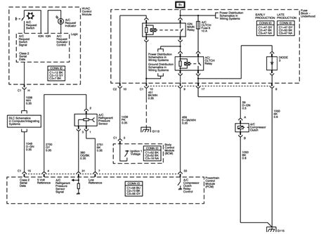 05 Chevy Uplander Starter Wiring Diagram Inspirenetic