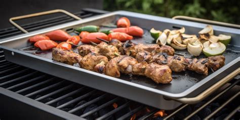 Tips Voor De Perfecte Bbq Met Een Grillpan Zo Grill Je Als Een Chef Kok