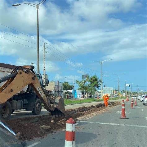 Come A Retirada De Faixa De Nibus Na Estrada Do Ara Agi Gilberto L Da