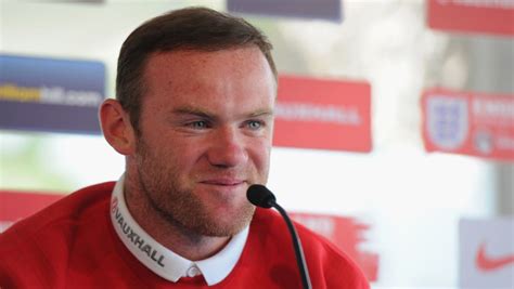 Rooney Will Enlist Liverpool Psychiatrist To Kick Start World Cup Today