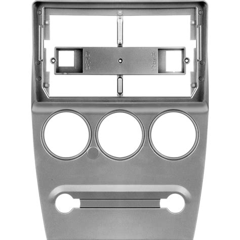 Переходная рамка для магнитолы Citroen C-Elysee 2008-2013 9.0" купить в ...