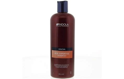 Innova Age Expertise Shampoo 300ml Sefas Haircompany