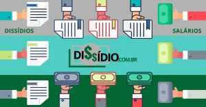 Tecnólogo em Redes de Computadores - Piso Salarial, Dissídio 2025