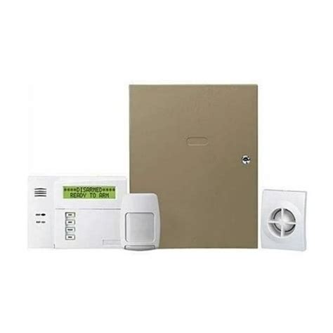 Honeywell Home V20p60rfpk Vista 20p Wireless Ready Control Panel Kit