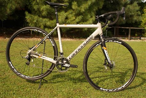 Rower Cannondale Caadx Niska Cena Na Allegro Pl