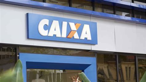 Caixa Libera Empréstimo No Valor De Até R 100 Mil Em 2021