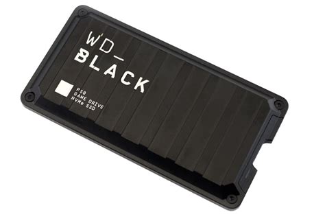 WD_BLACK P50 Game Drive SSD Review - StorageReview.com