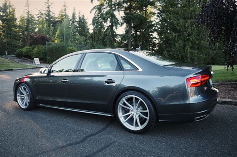 hr  audi al hr special springs lp