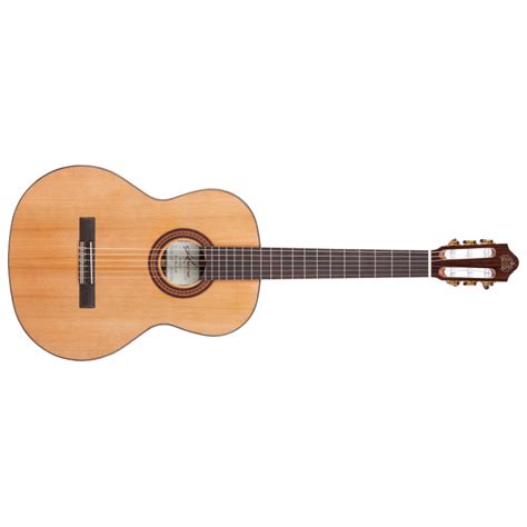 Kremona Fiesta FC All Solid Series - Classical Guitar