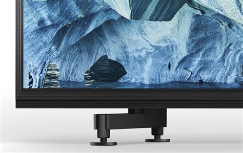 8K-телевизор Sony ZG9 выйдет в 85- и 98-дюймовом вариантах • Stereo.ru