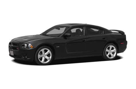 2012 Dodge Charger Trim Levels And Configurations