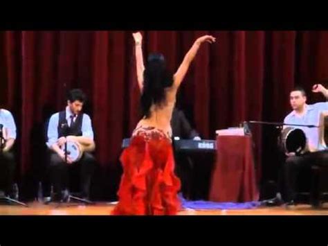 Dance Collection Marta Korzun In Argentina Belly Dance YouTube