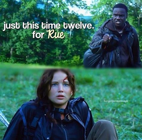 Thresh Hunger Games Quotes. QuotesGram