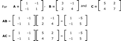 Matrices And Matrix Calculations