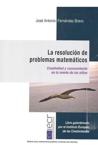 Libro Resolucion De Problemas Matematicos Envío gratis