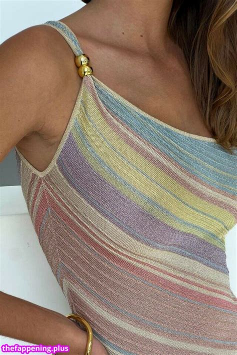 Emily Feld Emily Feld Viki Winki Nude OnlyFans Photo The Fappening Plus