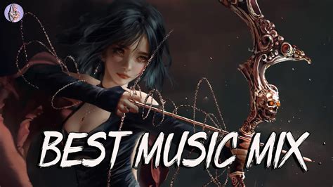 Best Music Mix No Copyright EDM Gaming Music Trap House Dubstep